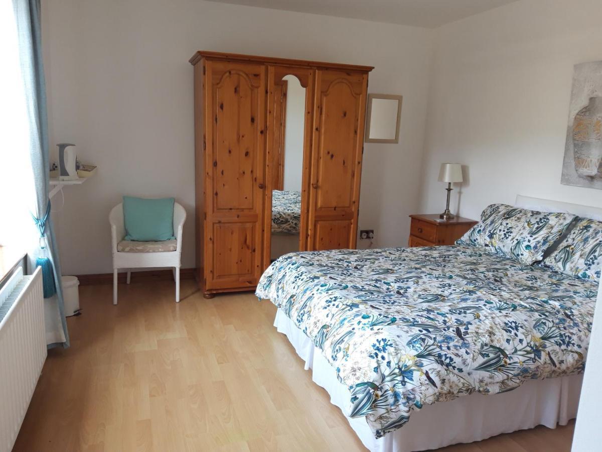 Lurig View B&B Glenariffe 외부 사진