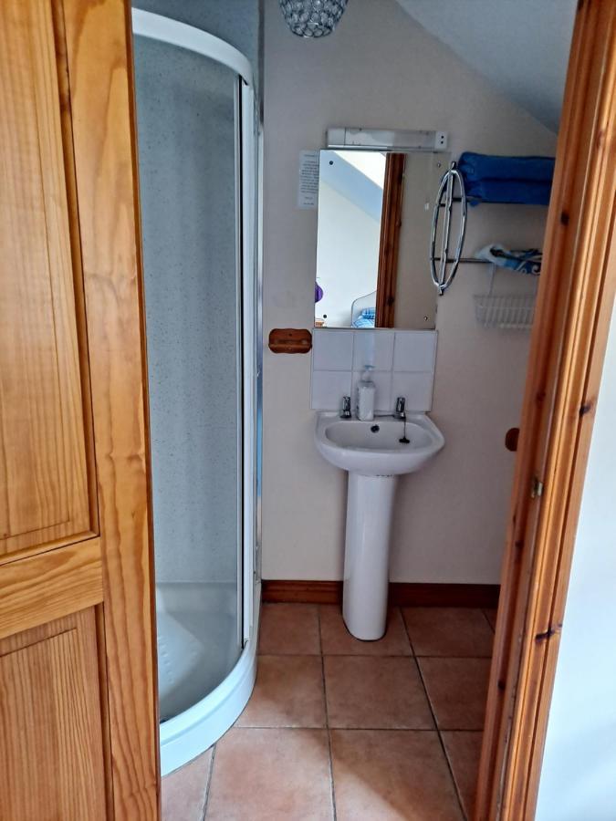Lurig View B&B Glenariffe 외부 사진