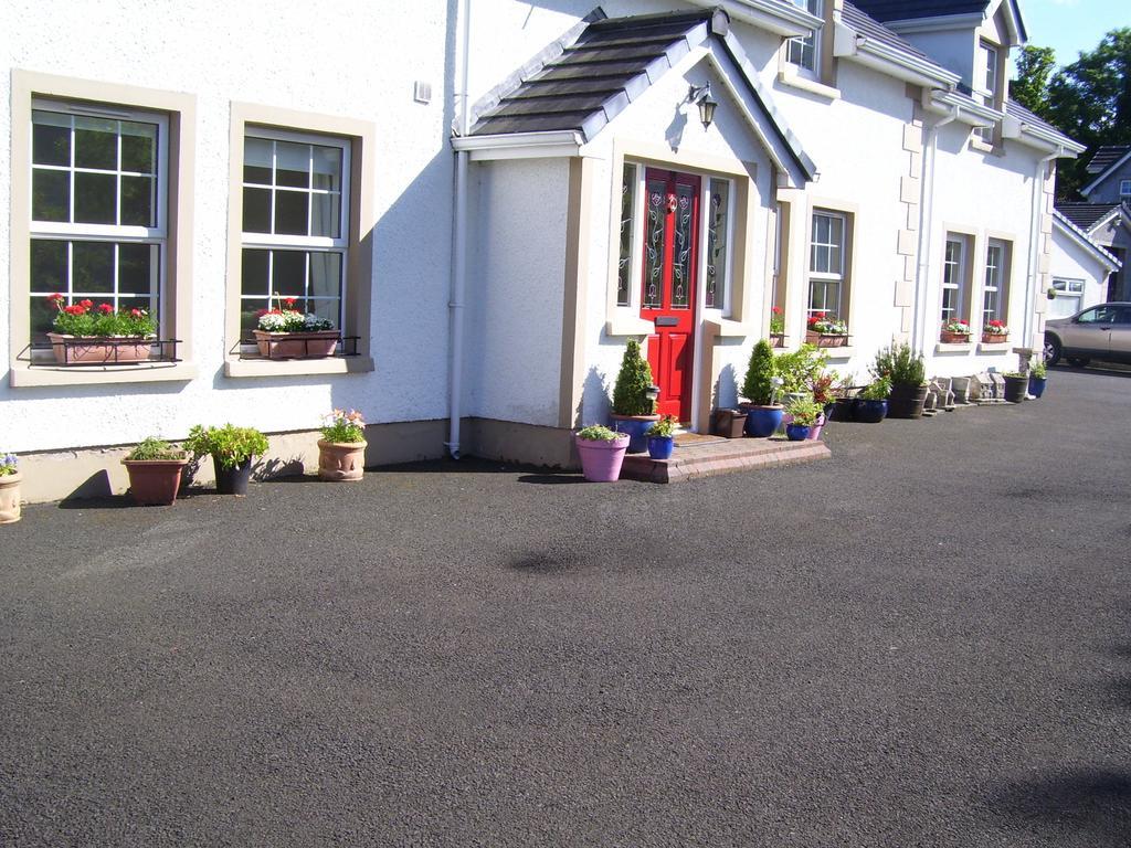 Lurig View B&B Glenariffe 외부 사진