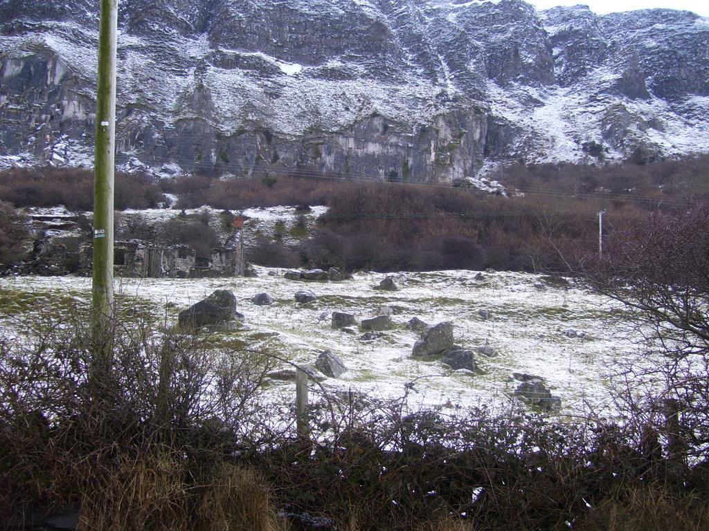Lurig View B&B Glenariffe 외부 사진