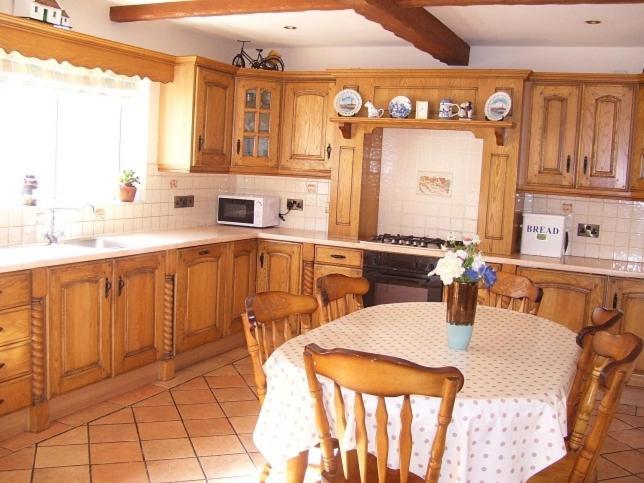 Lurig View B&B Glenariffe 외부 사진