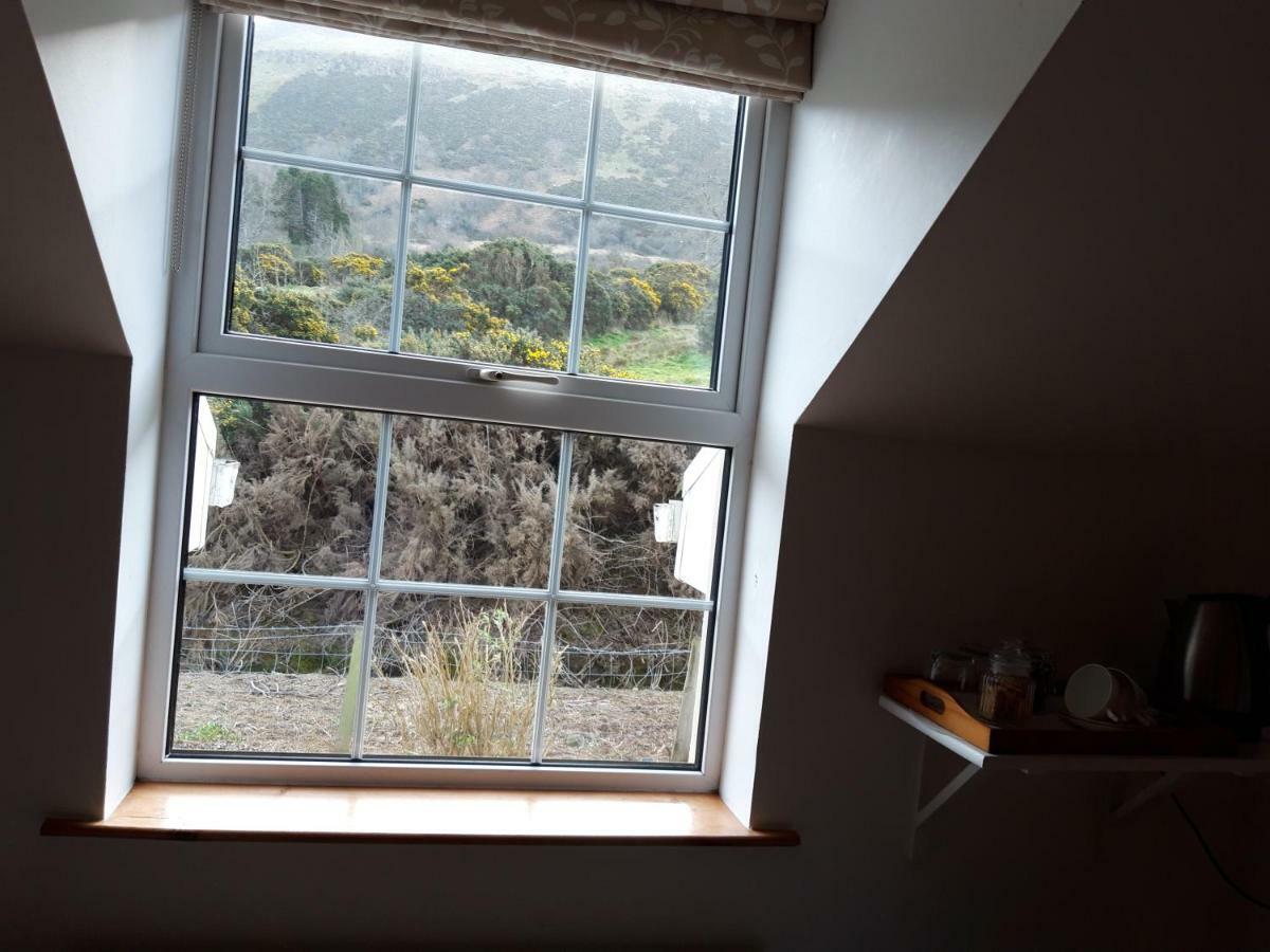 Lurig View B&B Glenariffe 외부 사진